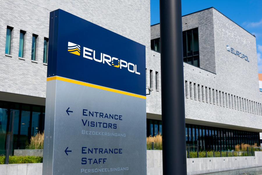 Europol: Πλυντήριο για ξέπλυμα χρήματος το real estate