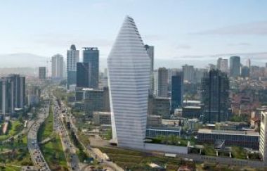 Διευκρινίσεις της ΕΤΕ για την αγορά του κτιρίου Crystal Tower στην Κωνσταντινούπολη
