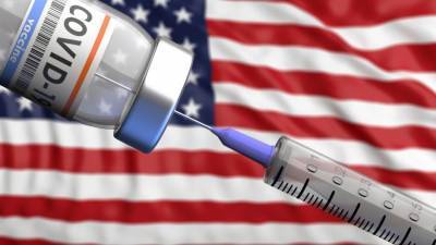 ΗΠΑ: Πιθανώς την Πέμπτη (13/5) η έναρξη εμβολιασμών σε παιδιά