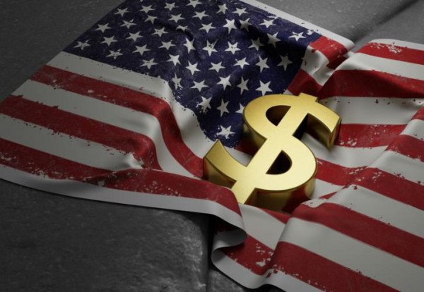 «Κατέβασε ταχύτητα» ο πληθωρισμός στις ΗΠΑ-Υποχώρησε στο 3,4%