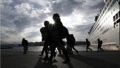 Σχεδόν μηδενικές οι προσφυγικές ροές