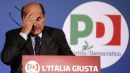 Ιταλία: «Ciao» από τον Μπερσάνι - Φεύγει μετά την ανάδειξη νέου Προέδρου