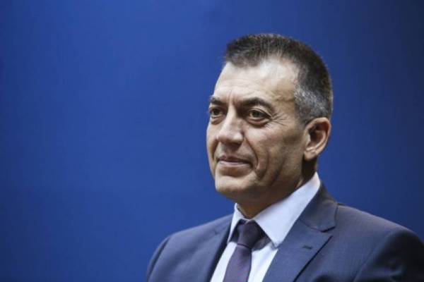Βρούτσης: Στήριξη σε 155.000 μακροχρόνια ανέργους ύψους 65 εκατ. ευρώ