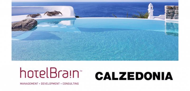 H HotelBrain και η Calzedonia έφεραν στη Μύκονο το #GirlGanginMykonos project