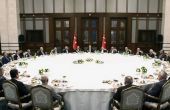 Σάλος για το πολυδάπανο δείπνο του Ερντογάν (video)