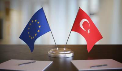 Σύνοδος Κορυφής:Πότε θα επιβληθούν κυρώσεις στην Τουρκία-Τι λένε κυβερνητικά στελέχη