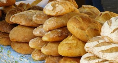 Συμμαχία για λιγότερο αλάτι στο ψωμί