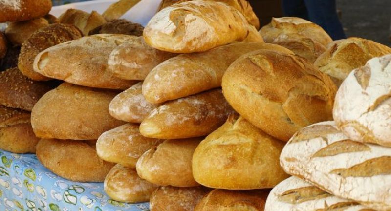 Συμμαχία για λιγότερο αλάτι στο ψωμί