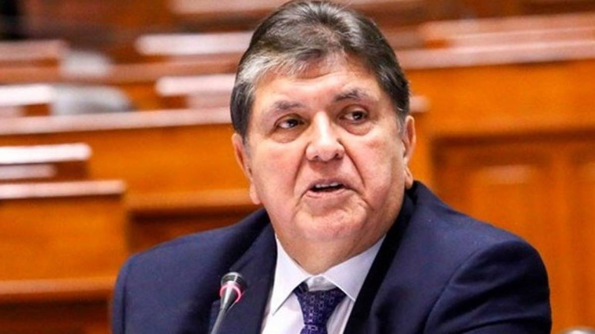 Περού:Πέθανε ο πρώην πρόεδρος που αυτοπυροβολήθηκε κατά τη σύλληψη του