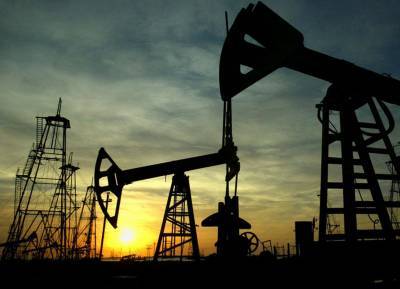Πετρέλαιο: Ανάκαμψη τιμών μετά το sell-off