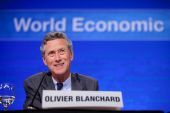 Μπλανσάρ: Το QE είναι ζωντανό-Διαχειρίζονται ασυνήθιστες καταστάσεις οι τράπεζες