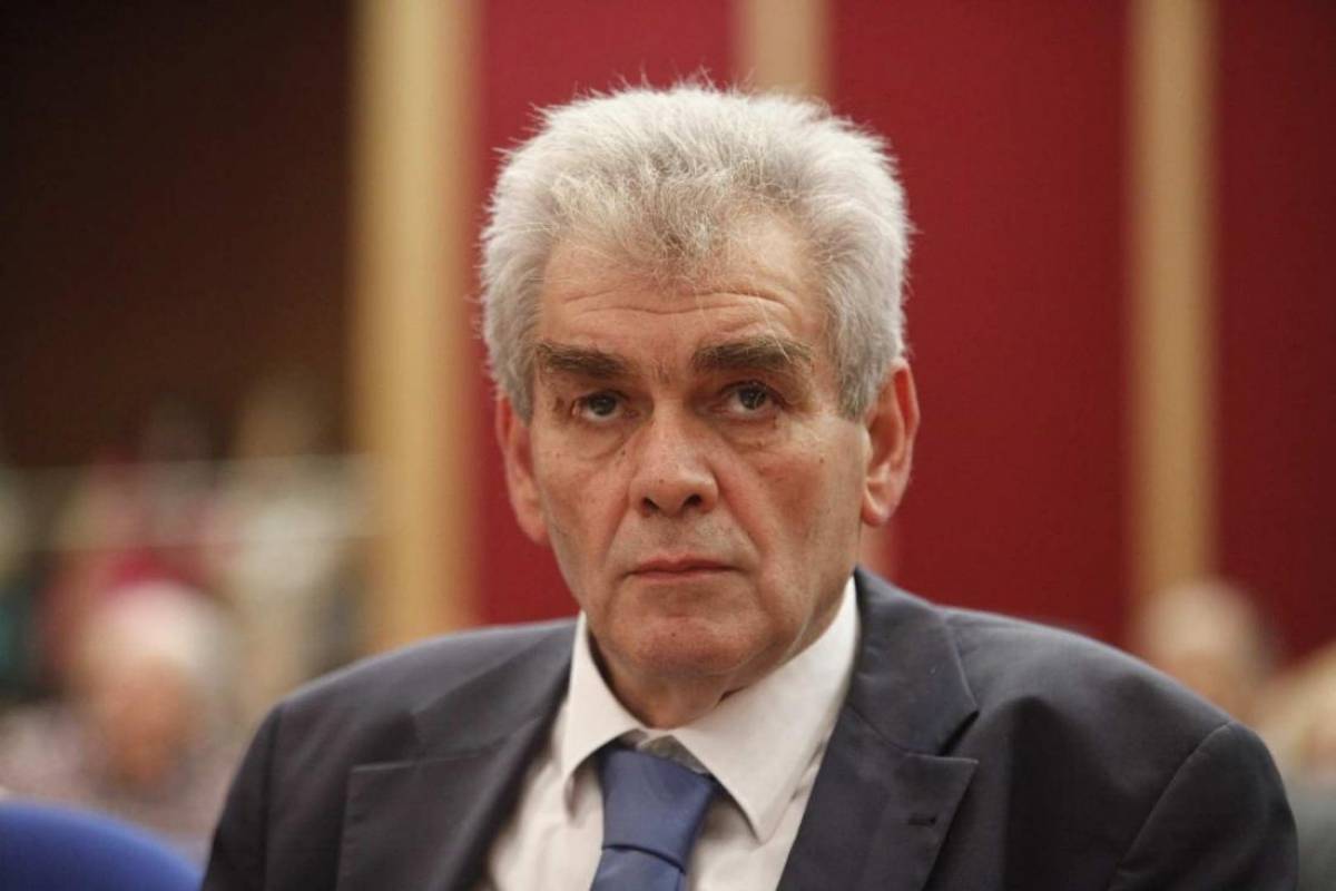 Βουλή: Τετάρτη η ψηφοφορία για τον Παπαγγελόπουλο