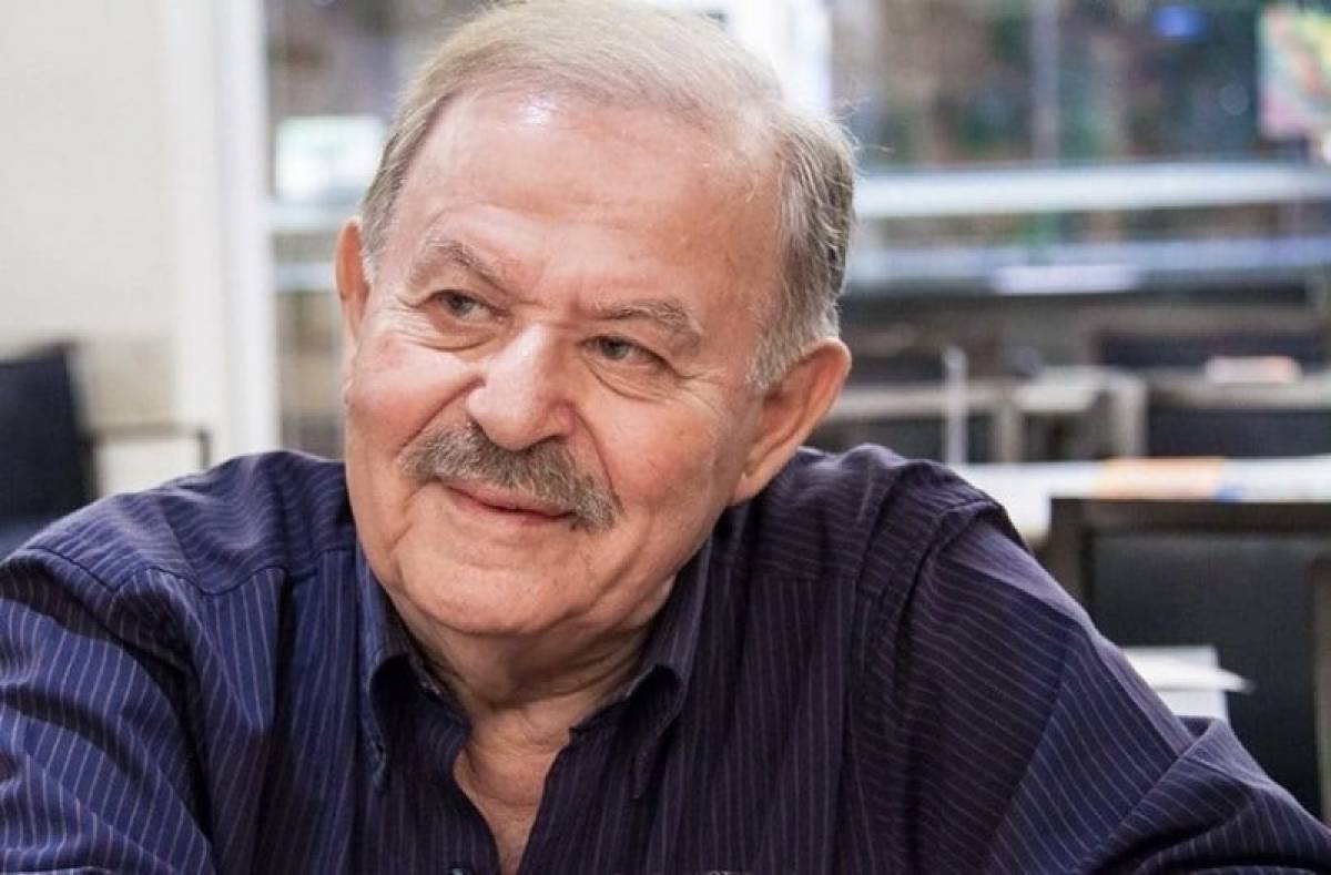 «Έφυγε» ο σπουδαίος μουσικοσυνθέτης Γιάννης Σπανός