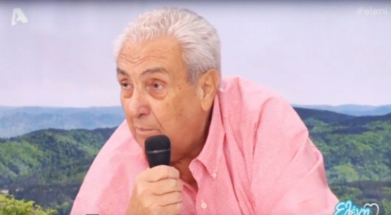 Κοντομηνάς εναντίον Παππά: Δεν θα ρίξετε μαύρο! (video)
