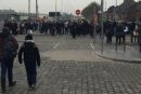 Εκρήξεις Βρυξέλλες: Νέος «συναγερμός»-Εκκενώθηκε ο σιδηροδρομικός σταθμός της Μονς