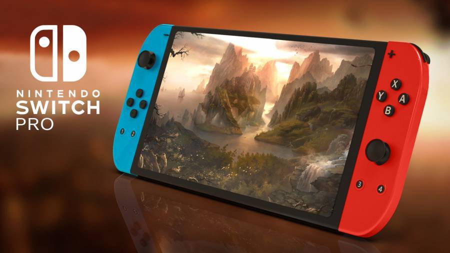 Το Nintendo Switch ξεπέρασε το Wii, αλλά αναγκαστικά... φρενάρει