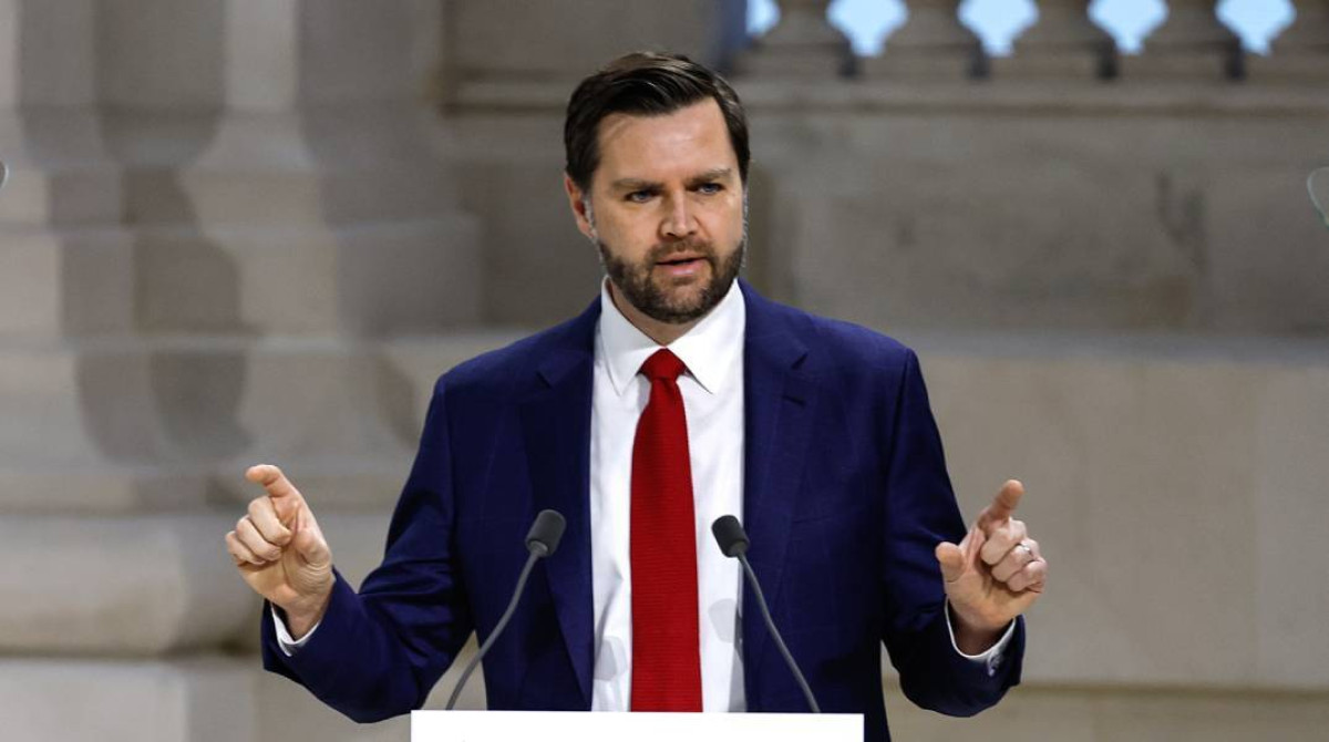 Βανς: Έρχονται απολύσεις – Η αντιπολίτευση οδήγησε στο shutdown