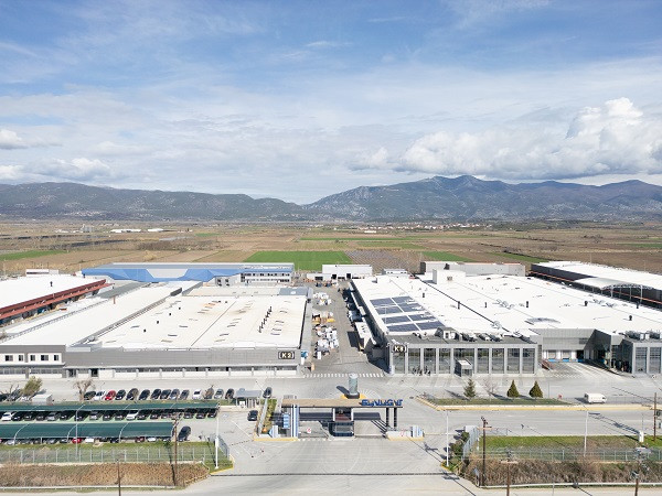 Sunlight Group: Νέα υψηλά κερδοφορίας το 2023-Έσοδα 1,087 δισ. ευρώ
