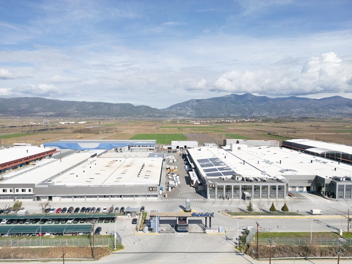 Sunlight Group: Νέα υψηλά κερδοφορίας το 2023-Έσοδα 1,087 δισ. ευρώ