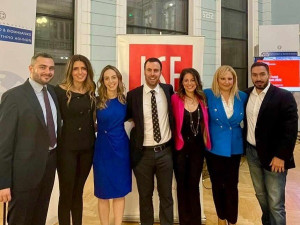 Νέο ΔΣ στον Ελληνικό Σύλλογο Αποφοίτων του LSE