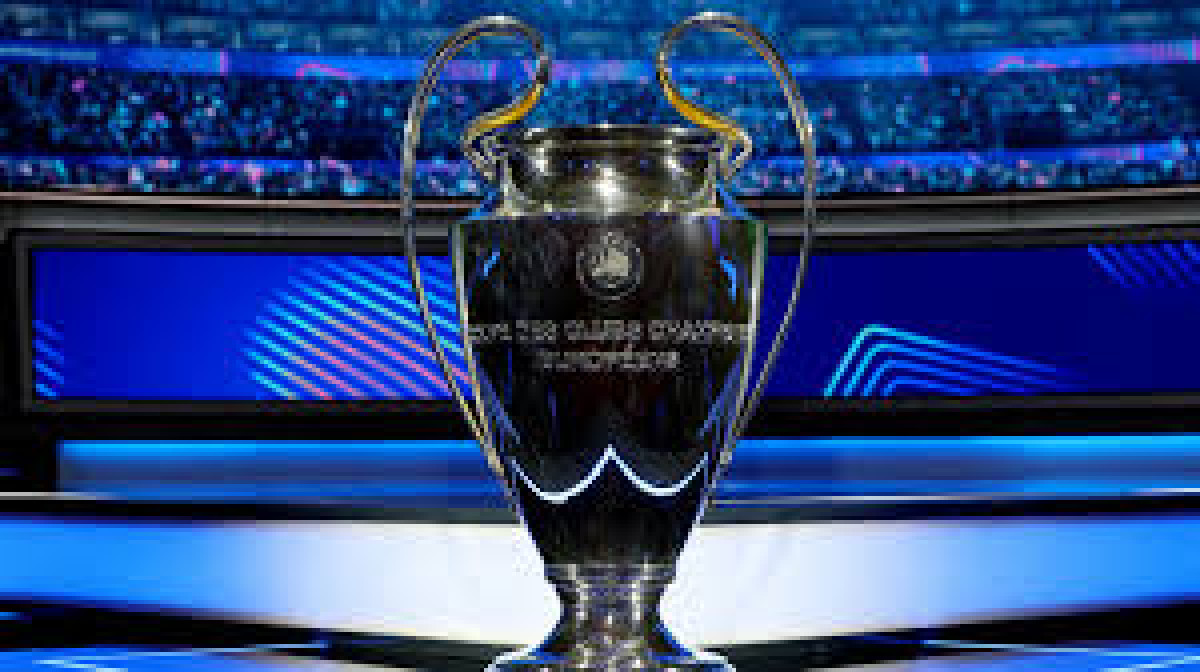 Κλήρωση Champions League: Με τη Λεβερκούζεν ο Ολυμπιακός - Αναλυτικά τα ζευγάρια