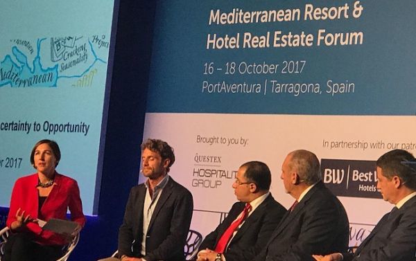Enterprise Greece: Στην Αθήνα το Mediterranean Resort&amp;Hotel Real Estate Forum