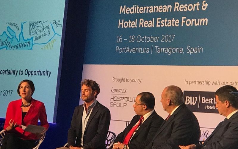 Enterprise Greece: Στην Αθήνα το Mediterranean Resort&amp;Hotel Real Estate Forum