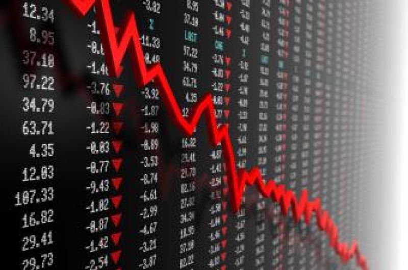 Oυγγαρία και Goldman Sachs ταρακουνούν τις αγορές - Stop στο ανοδικό σερί του Χ.Α.