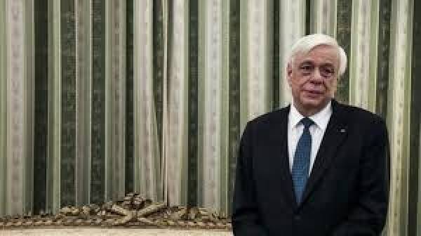 Διαπιστευτήρια νέων Πρέσβεων στον Πρόεδρο της Δημοκρατίας