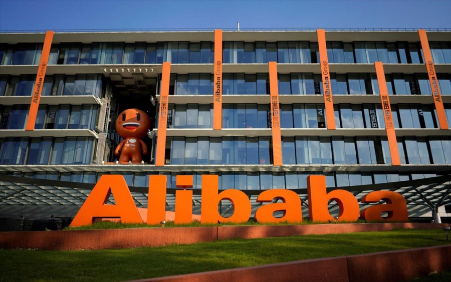 Alibaba: Στα πρόθυρα διαγραφής από το Χρηματιστήριο της Νέας Υόρκης