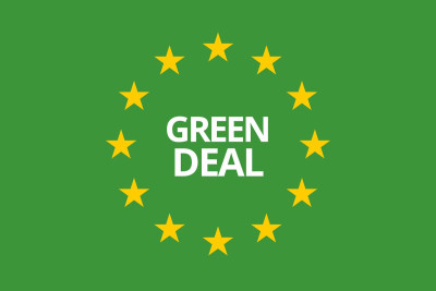 Ευρωπαϊκή Πράσινη Συμφωνία: Εγκρίθηκε ιστορική νομοθεσία για το κλίμα