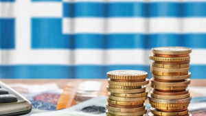 Στο 4,8% υποχώρησε η απόδοση του ελληνικού 10ετούς τίτλου
