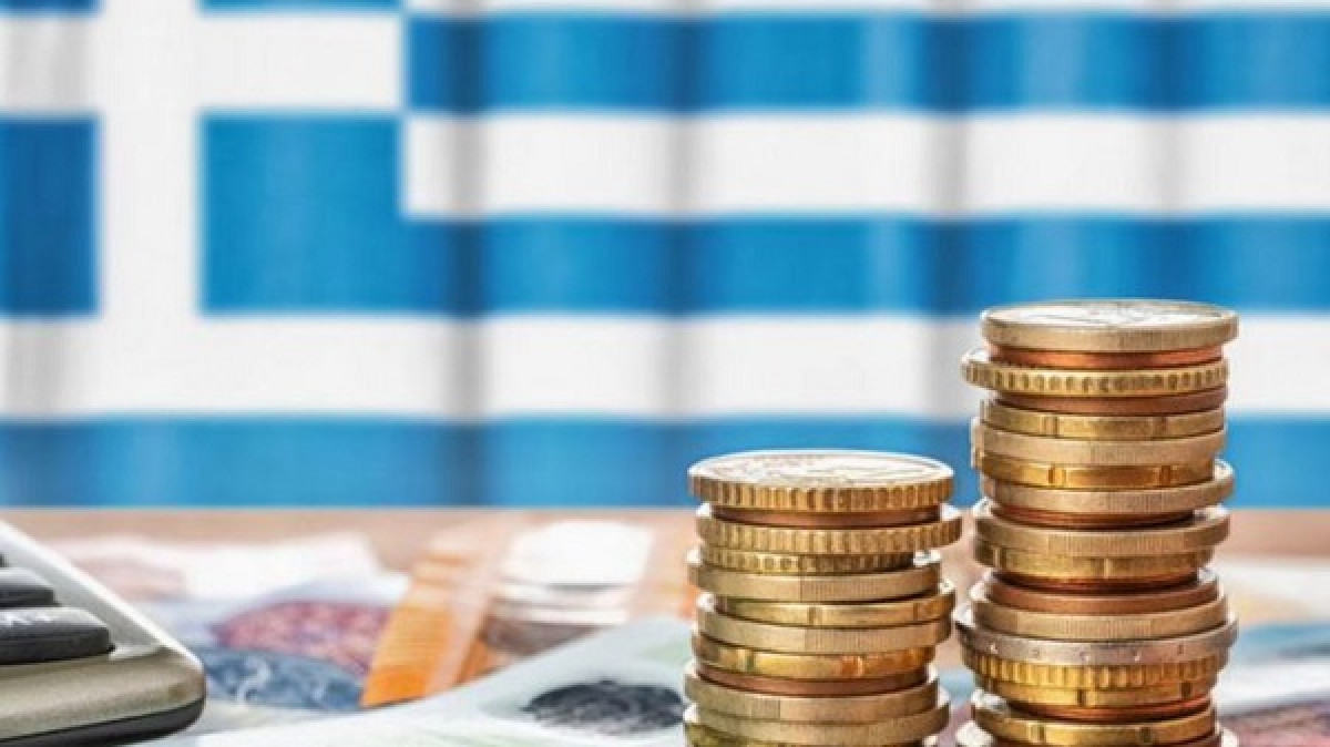Στο 4,8% υποχώρησε η απόδοση του ελληνικού 10ετούς τίτλου
