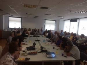 Ευρεία σύσκεψη για τον ιό του Δυτικού Νείλου-16 οι νεκροί