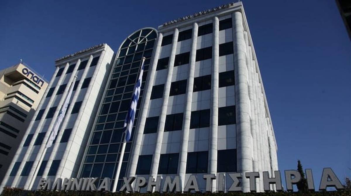 Η επαναπροσέγγιση των 900 µονάδων απαιτεί αυξηµένο όγκο συναλλαγών