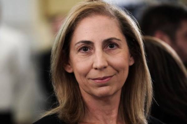 Ξενογιαννακοπούλου: Πλασματική η αύξηση των μετακλητών