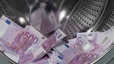Θετική η εικόνα για την αντιμετώπιση ξεπλύματος χρήματος στην Ελλάδα