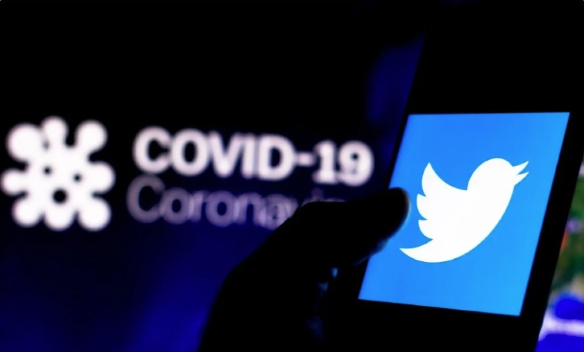Twitter: Αρωγός στην απόκρυψη των παρενεργειών από τα εμβόλια COVID!