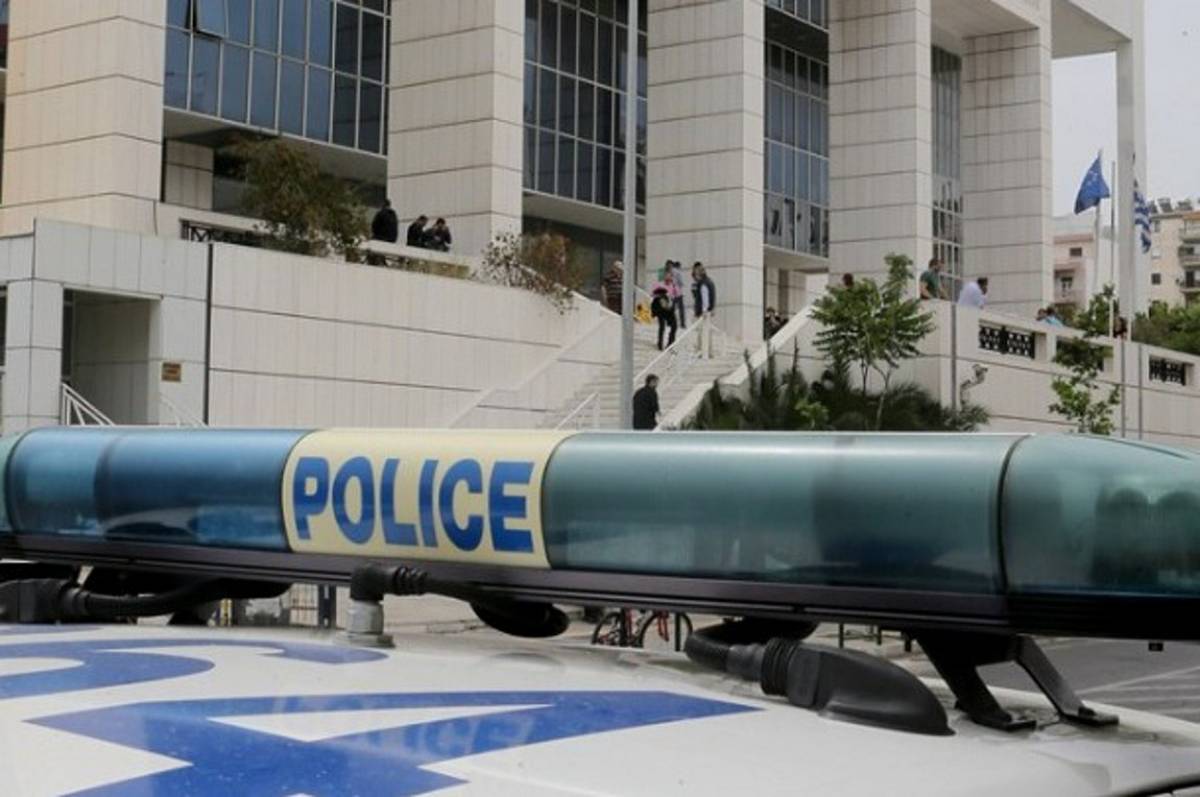 Δίκη Χρυσής Αυγής: Φρούριο το Εφετείο-Επί ποδός 2.000 αστυνομικοί