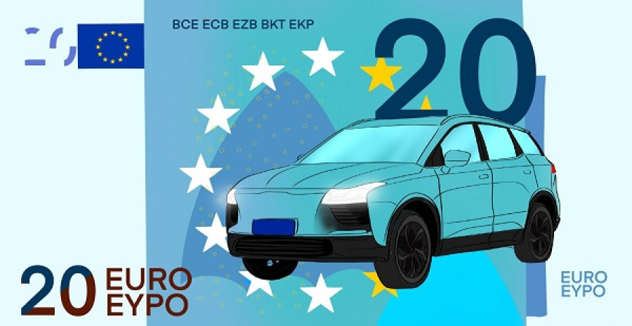 FT: Η ΕΕ ετοιμάζει δασμούς στα ηλεκτρικά αυτοκίνητα κινεζικής παραγωγής