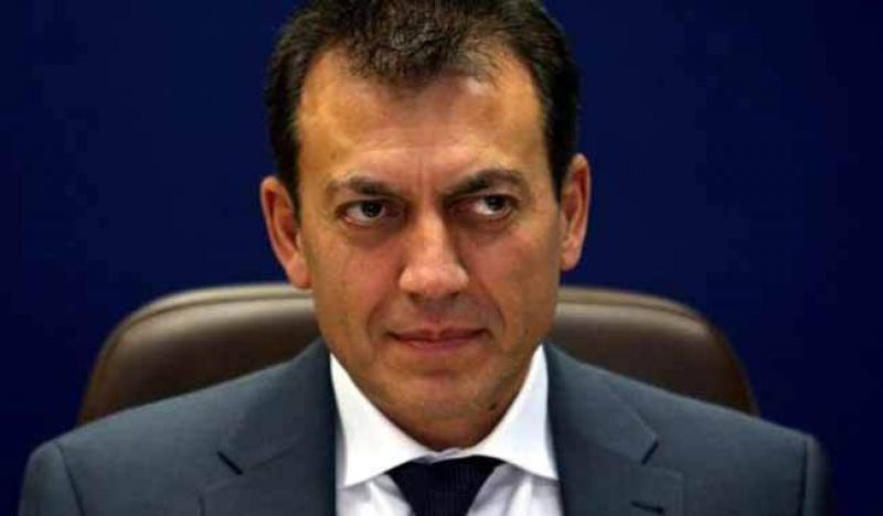 Βρούτσης: Οι αποκλίσεις στην αγορά εργασίας διευρύνονται