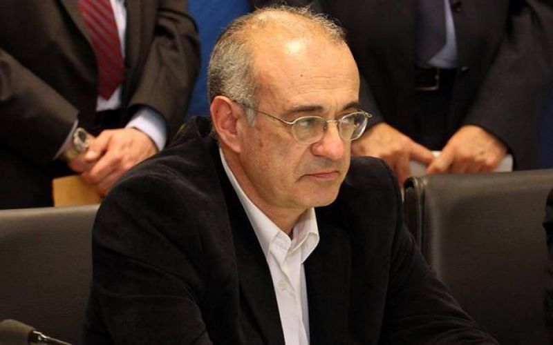 Μάρδας: Το πρόβλημα στην Ελλάδα είναι η έλλειψη αξιοπιστίας