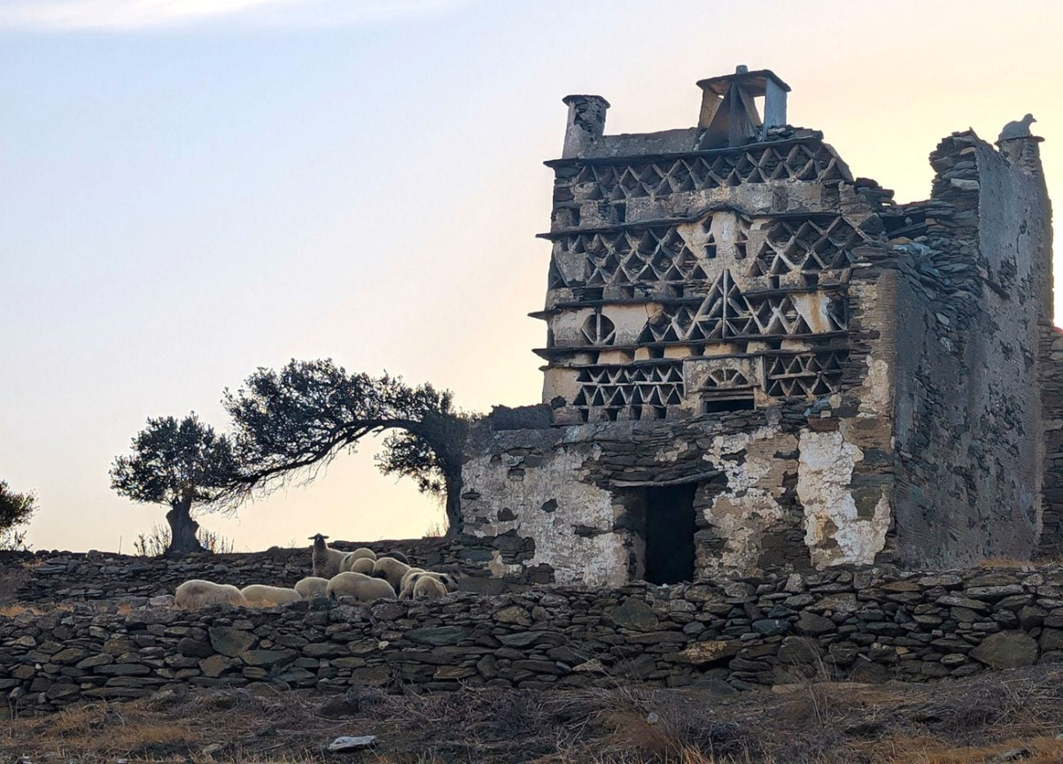 Μουσείο Κυκλαδικής Τέχνης: Η Πρωτοβουλία Cycladic Identity ανακοινώνει την 4η φάση χρηματοδότησης προγραμμάτων