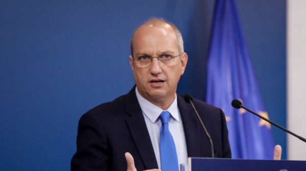 Οικονόμου: Θα αντιδράσουμε με αποφασιστικότητα και ψυχραιμία στις τουρκικές προκλήσεις