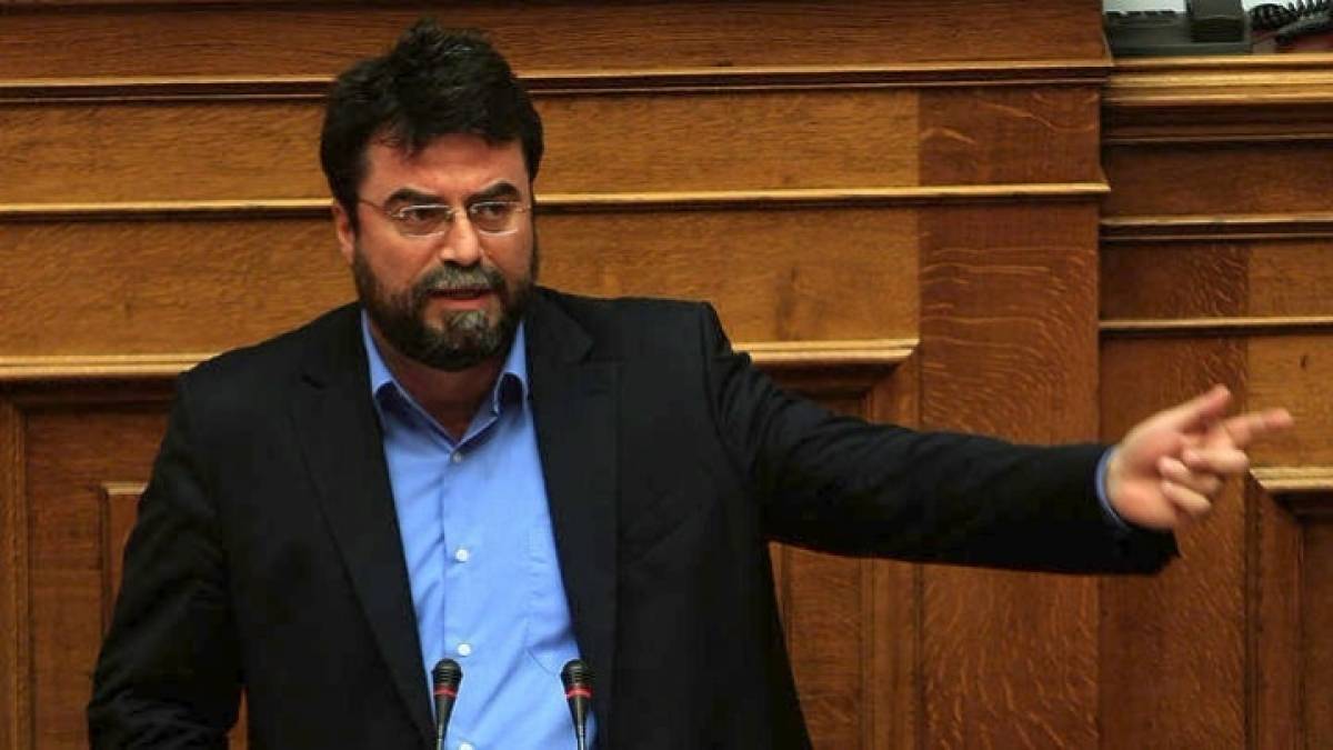 ΝΔ για Ερρίκος Ντυνάν:Ενδέχεται να στοιχειοθετείται το αδίκημα της απιστίας