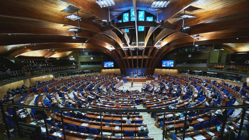 Συμβούλιο Ευρώπης: «Πληγή αγιάτρευτη» η διαφθορά στην Ελλάδα!