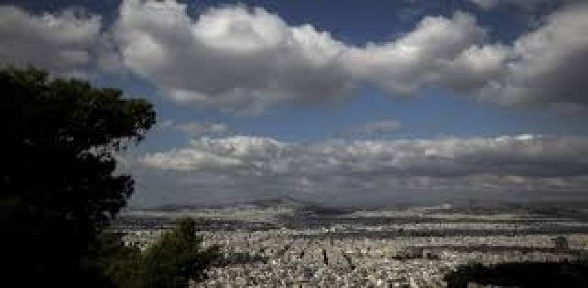 Ηλιοφάνεια, αραιές νεφώσεις και χαμηλές θερμοκρασίες την Πέμπτη