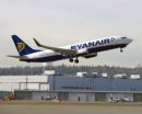 Ryanair: Νέο «χτύπημα» στο «Ελ. Βενιζέλος»