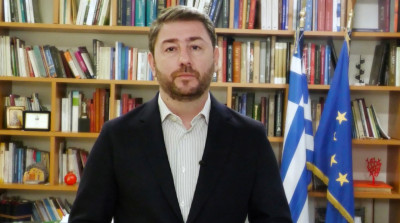 Ανδρουλάκης: Εθνικό χρέος η αναγνώριση Γενοκτονιών Μικρασιατικού και Ποντιακού Ελληνισμού