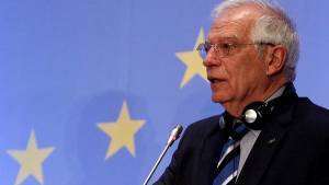 Μεγαλύτερη πρόκληση για την ΕΕ οι σχέσεις με την Τουρκία